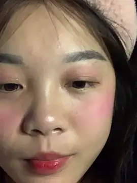 Baa-bee22 online show from 12-16-25, 07:52