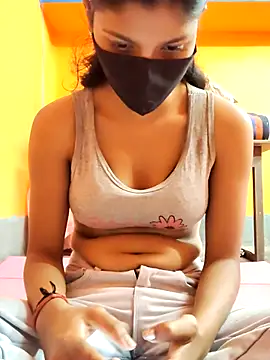 Minakshi-Gi online show from 12-23-25, 08:23