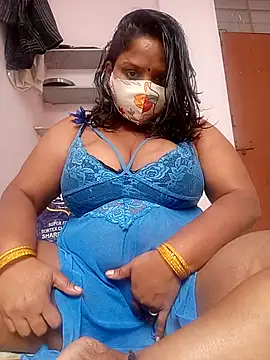 CUTE-LOVE-SWEETS online show from 12-01-25, 05:34