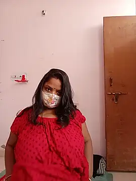CUTE-LOVE-SWEETS online show from 07-13-26, 04:15