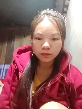 yu-zhen online show from 11-23-25, 02:39