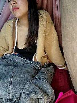 Xiu-L online show from 02-09-26, 09:30