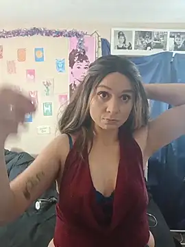 SatinSinful online show from 03-05-26, 09:16