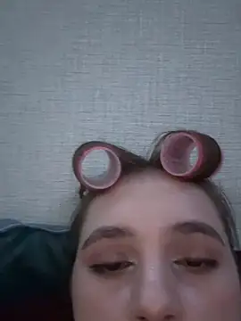 Amyhemii online show from 12-04-25, 01:59