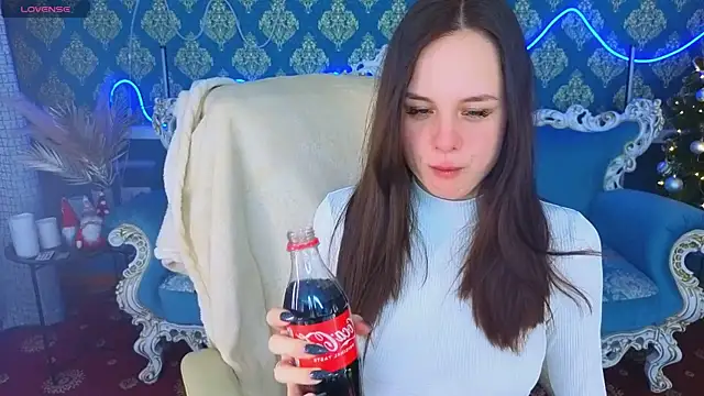 KarolinaSky online show from 01-08-26, 06:37