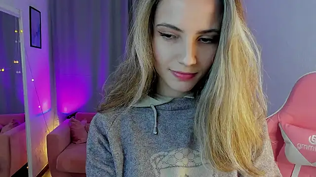 amelia meili online show from 11-21-25, 01:21