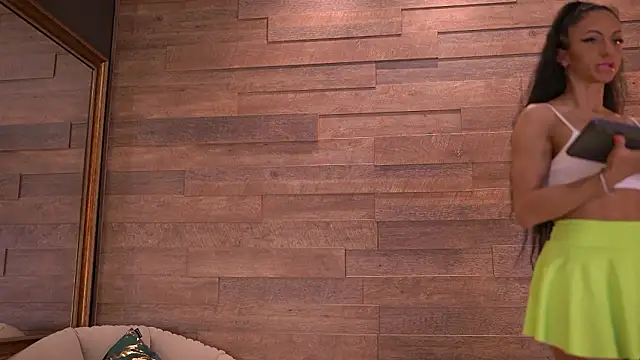 XenaBloom online show from 03-14-26, 04:07