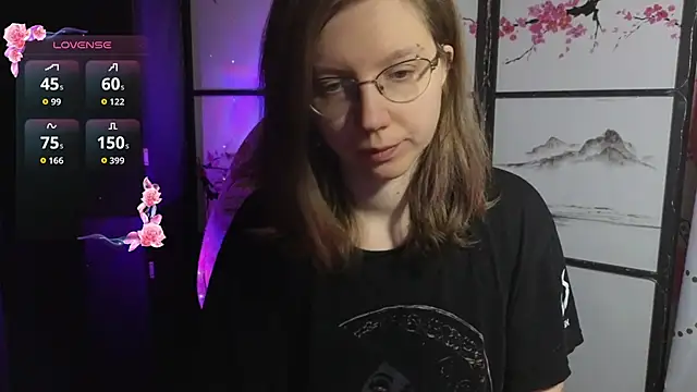 scarlettsrose online show from 02-16-26, 12:45