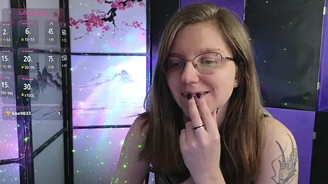 scarlettsrose online show from 05-29-26, 12:36