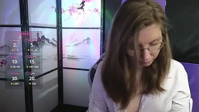 scarlettsrose online show from 07-14-26, 11:27