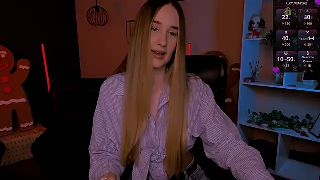  kellykitten  online show from 12-18-25, 10:10