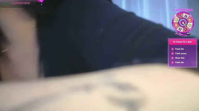 chikarima online show from 03-17-26, 01:21