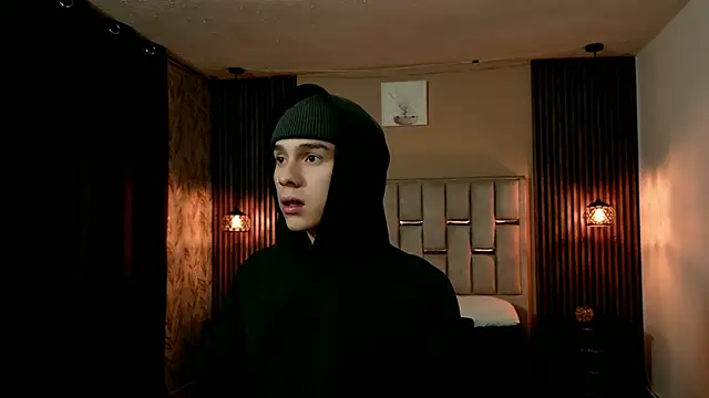 James Adams 01 online show from 02-10-26, 12:42