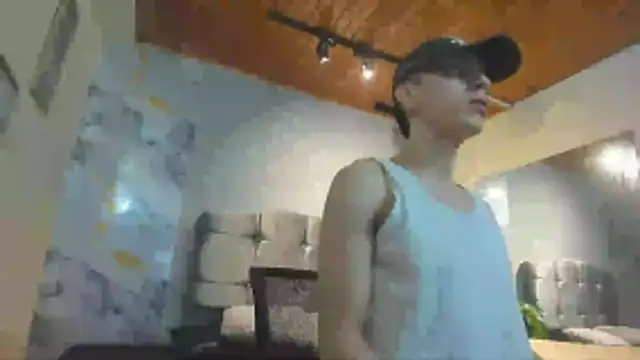 James Adams 01 online show from 02-23-26, 12:46