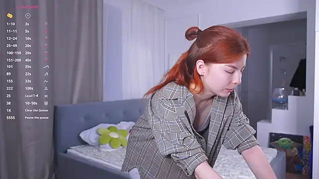 KristianCaspi online show from 01-12-26, 05:12