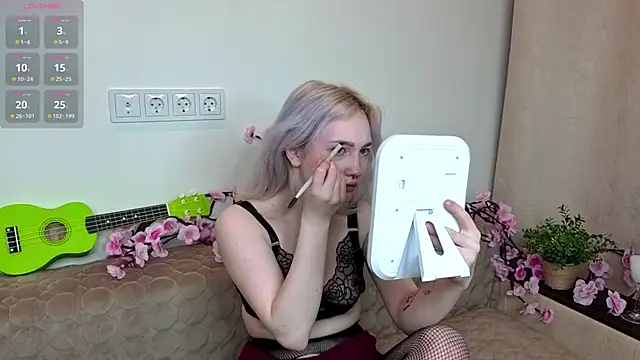 RanaKaduk online show from 12-19-25, 05:47