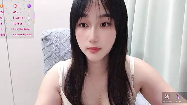 Snapshot of Qing-888 chatting on 06-01-26, 06:37 Qing-888 online show from 06-01-26, 06:37