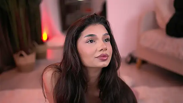 Snapshot of LuvCaprice chatting on 12-04-25, 06:12 LuvCaprice online show from 12-04-25, 06:12