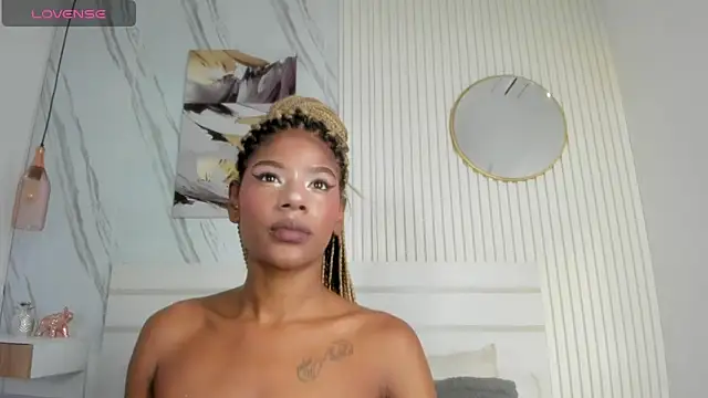 Afro Luna online show from 05-29-26, 11:08