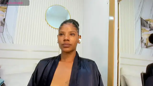 Afro Luna online show from 07-12-26, 11:12