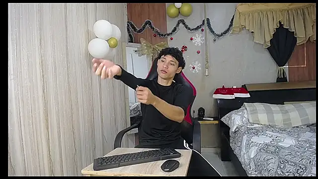 the nugge online show from 12-19-25, 01:29