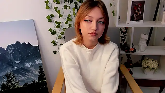 LeontineAtala online show from 11-18-25, 07:57