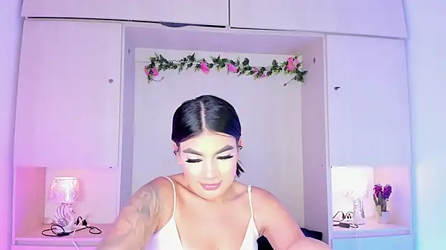 ShirleyJones  online show from 11-27-25, 08:00