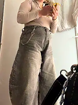 Burlesk Kate online show from 11-18-25, 11:47