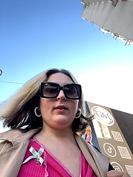 Burlesk Kate online show from 11-19-25, 09:09