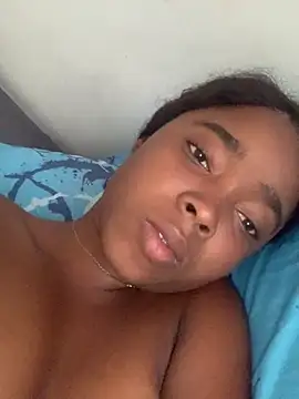 LunaSP99 online show from 12-01-25, 05:51