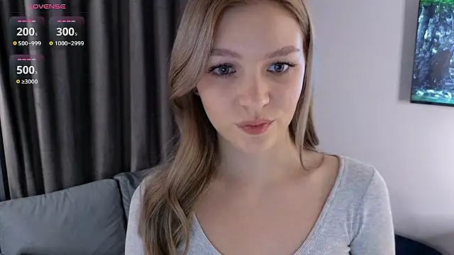 DebraVaughn online show from 01-12-26, 01:05