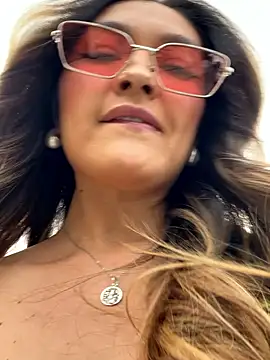 GeorginaBlack online show from 12-16-25, 05:07