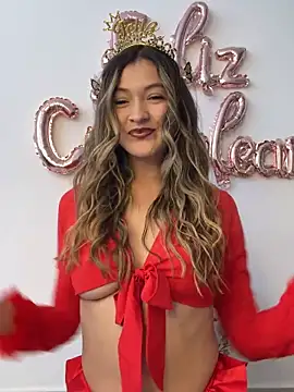 GeorginaBlack online show from 04-15-26, 07:58