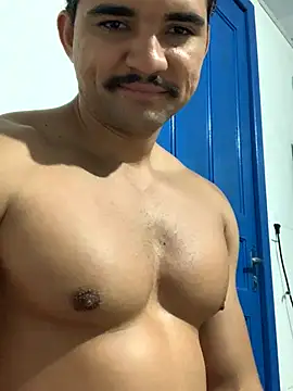 bigodeforte online show from 11-28-25, 03:09