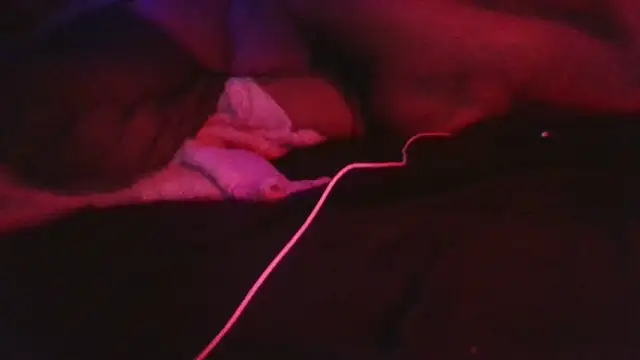 VenezuelaLuxeNoir online show from 12-23-25, 03:04