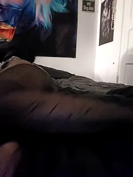 VenezuelaLuxeNoir online show from 02-04-26, 08:47