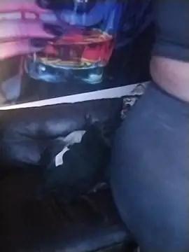 VenezuelaLuxeNoir online show from 03-30-26, 07:31