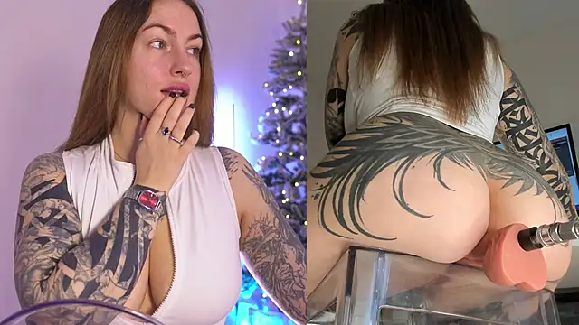 Tattitude  online show from 12-20-25, 11:39