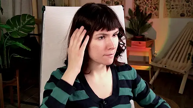 RickiOwens online show from 12-15-25, 06:39