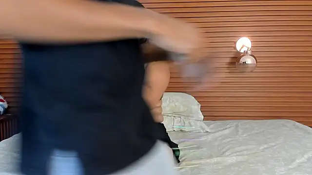 nathaly matheo online show from 12-04-25, 12:58