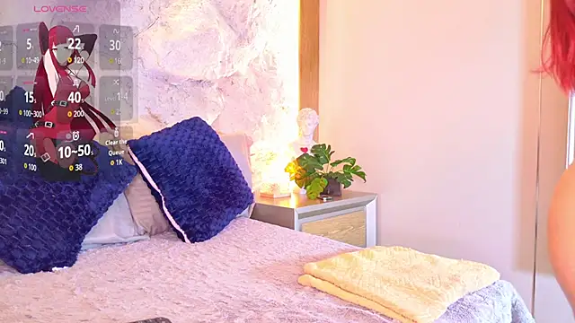 bella mush online show from 04-16-26, 04:08