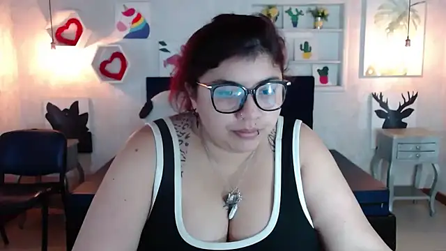 danna garza online show from 02-12-26, 11:16