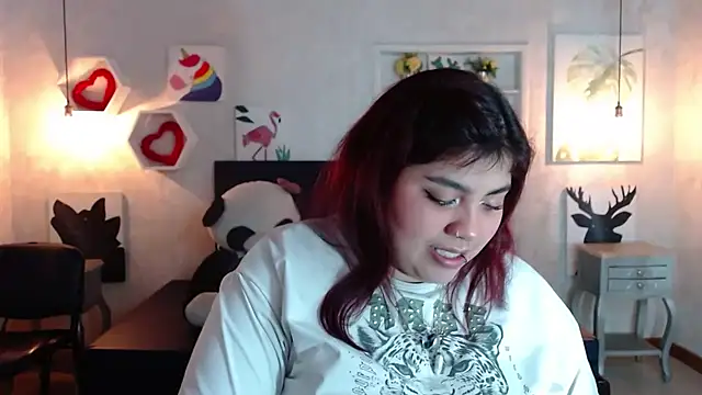 danna garza online show from 02-14-26, 06:54