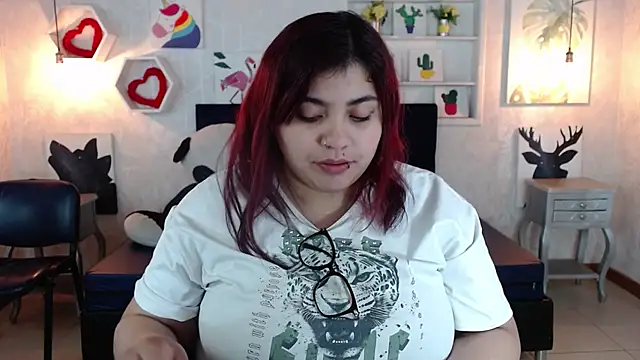 danna garza online show from 02-15-26, 07:54