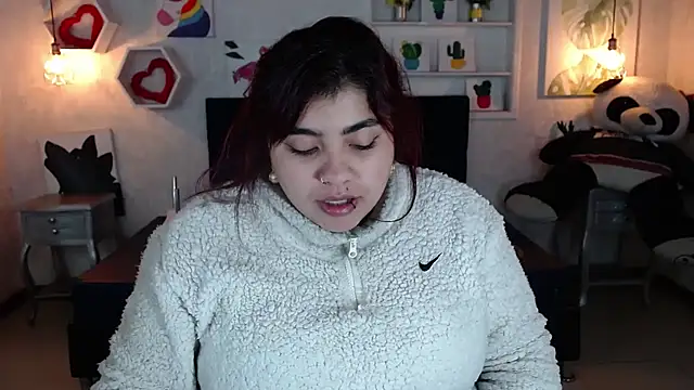 danna garza online show from 02-19-26, 04:25