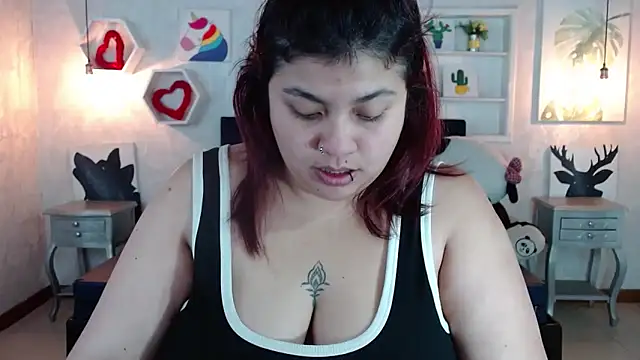 danna garza online show from 02-28-26, 05:52