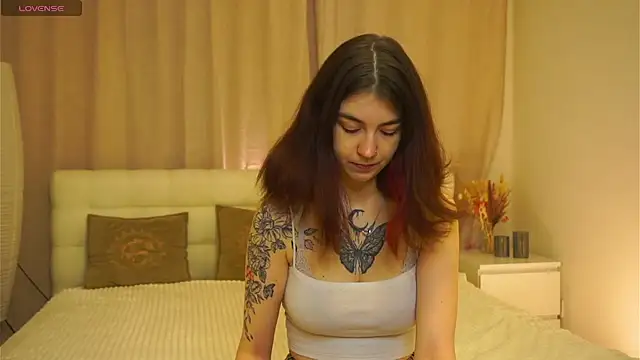 Snapshot of KaKotowski chatting on 12-03-25, 06:10 KaKotowski online show from 12-03-25, 06:10