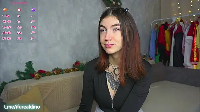 Snapshot of KaKotowski chatting on 01-11-26, 06:18 KaKotowski online show from 01-11-26, 06:18