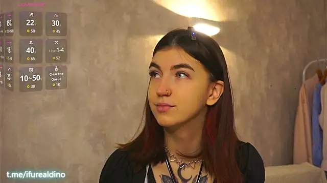 Snapshot of KaKotowski chatting on 01-14-26, 06:30 KaKotowski online show from 01-14-26, 06:30