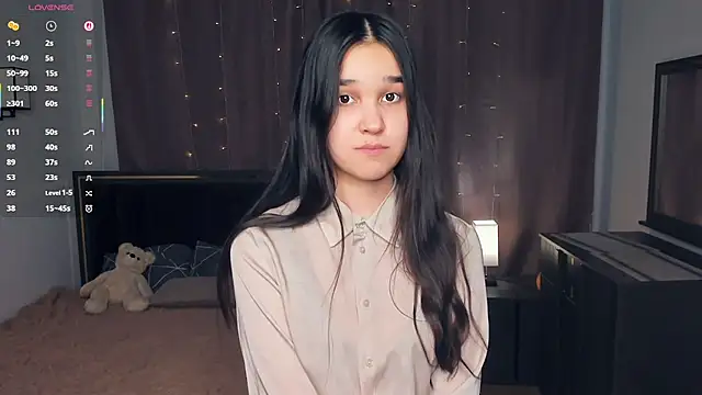 MeliaMelchiori online show from 01-14-26, 08:20